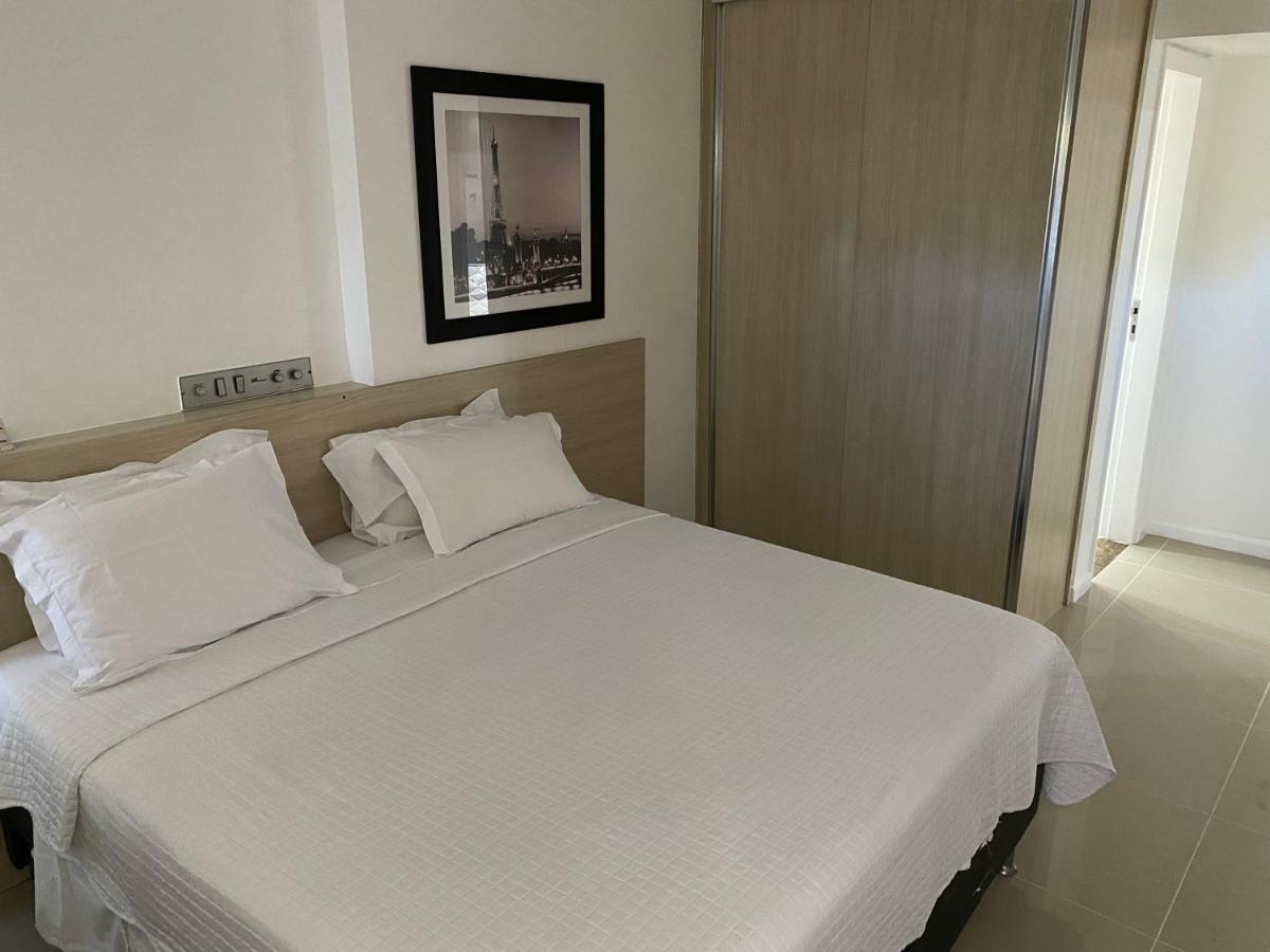 Apart Hotel Em Ondina السلفادور المظهر الخارجي الصورة