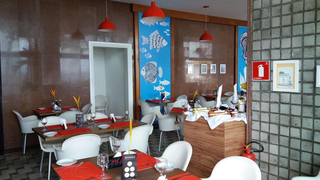 Apart Hotel Em Ondina السلفادور المظهر الخارجي الصورة